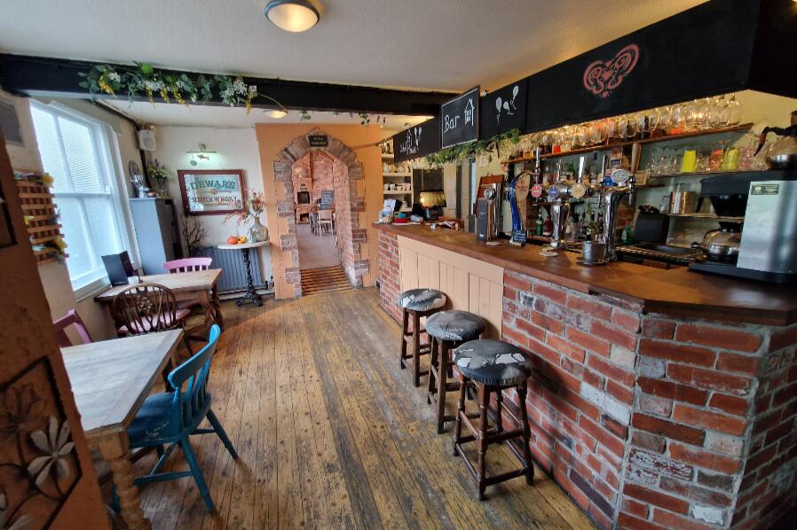 Additional image 4 of School House Restaurant & Bar 43 Church Street, South Normanton, DE55 2BT