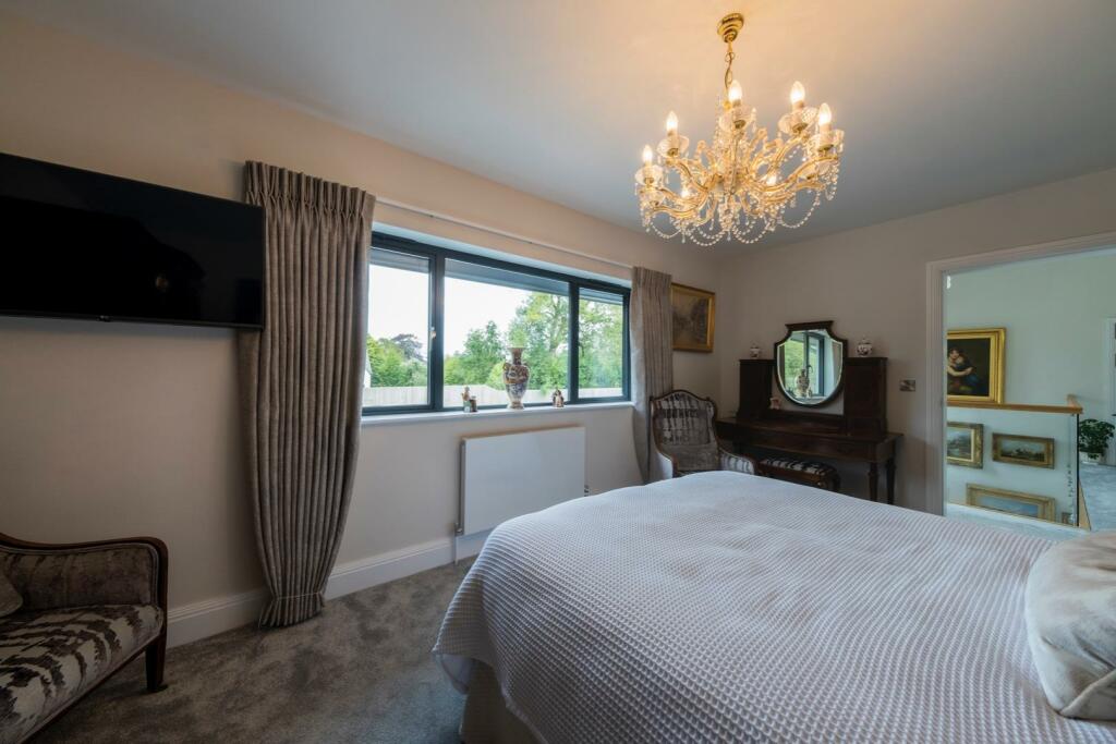 Additional image 64 of An outstanding and individually designed detached family home in Hartford