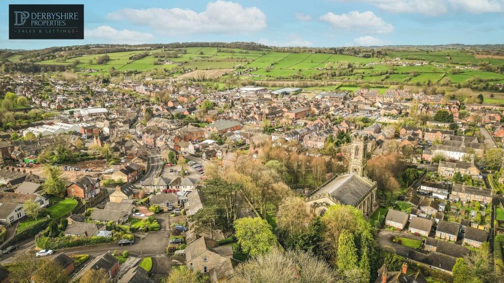 Additional image 22 of Church View, Belper , Derbyshire , DE56