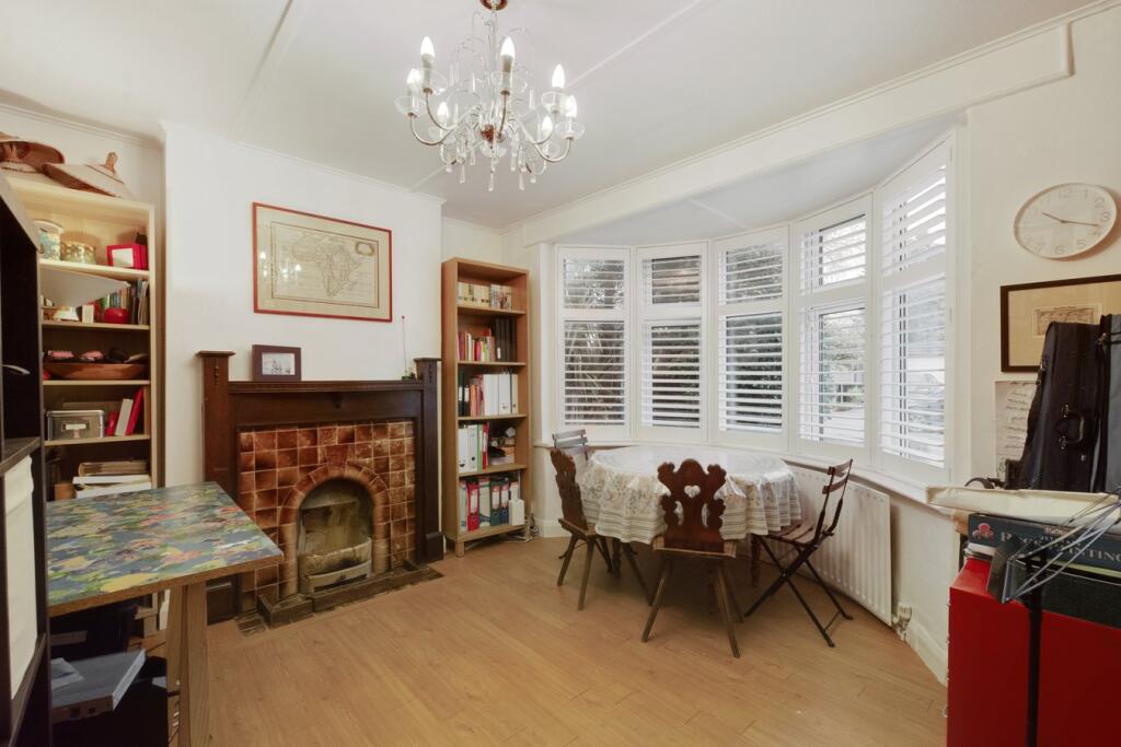 Additional image 22 of Brooklands Avenue, Sidcup, DA15