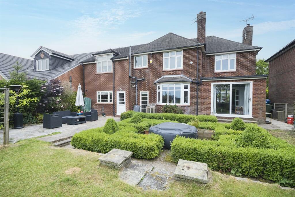 Additional image 46 of Whitegate Road, Winsford