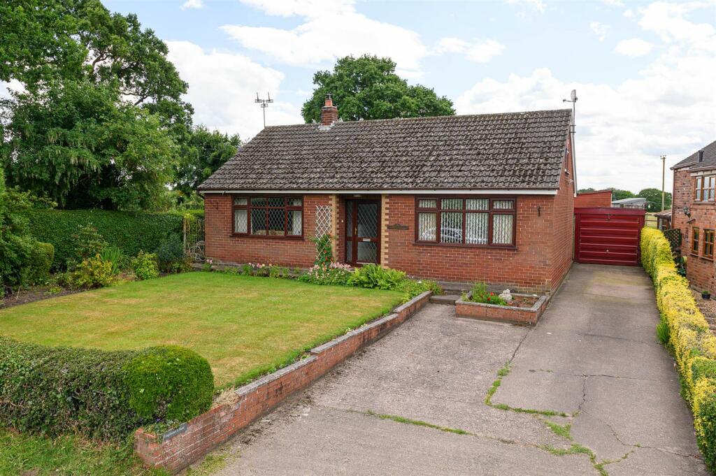 Additional image 24 of Kingfishers Rest, Longhill Lane, Hankelow, Cheshire
