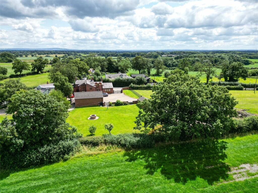 Additional image 35 of Smithy Farm, Occleston