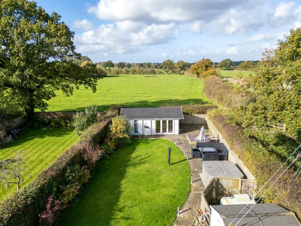 Additional image 7 of School Lane, Warmingham, Sandbach