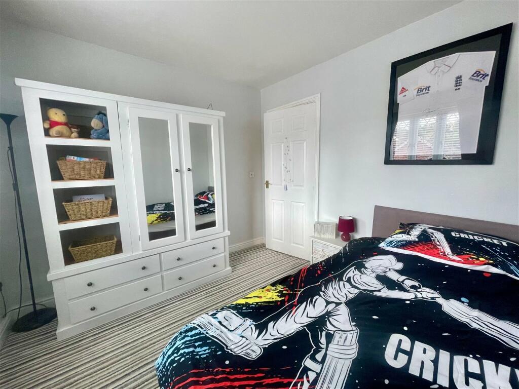 Additional image 22 of Hillside Gardens, Church Gresley, DE11 9QA