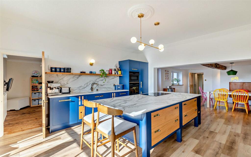 Additional image 6 of The Green, Wrenbury, Nantwich, Cheshire, CW5