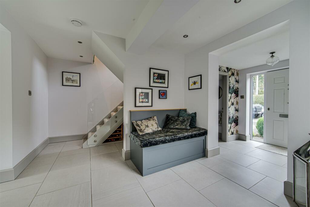 Additional image 7 of Park Lane, Congleton