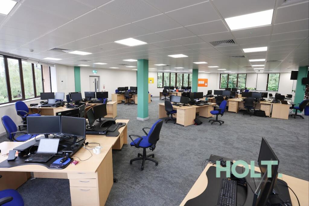 Additional image 3 of Arden House, Middlemarch Business Park, Coventry, CV3 4FJ