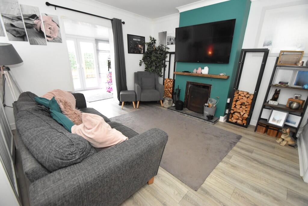 Additional image 3 of Parkside, Tanfield Lea, Stanley