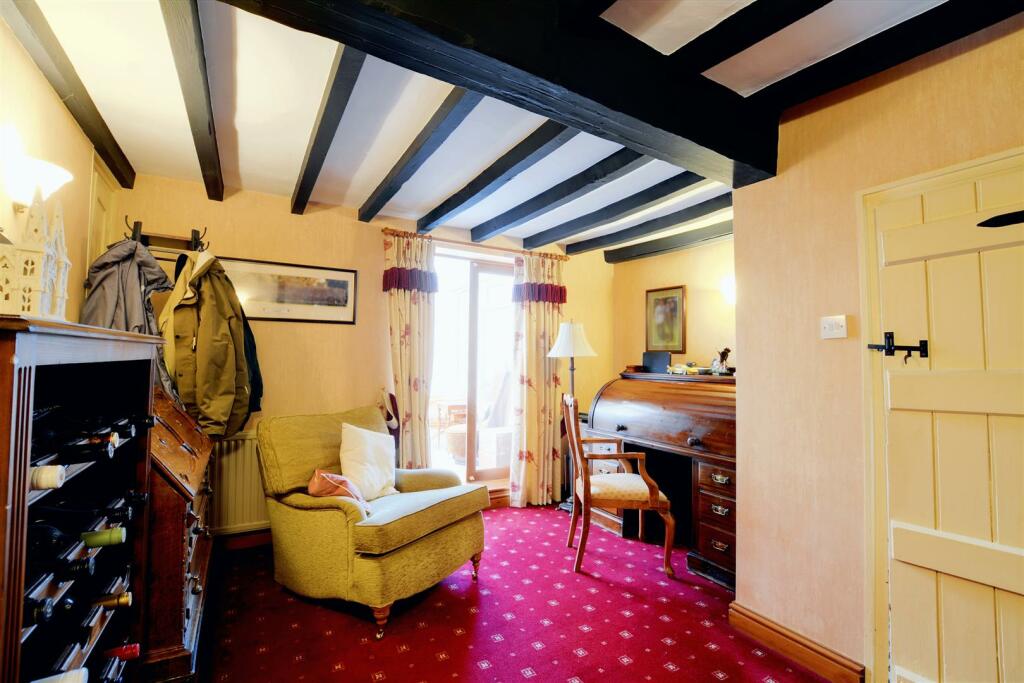 Additional image 6 of Beech Cottage, The Park, London Road, Shardlow