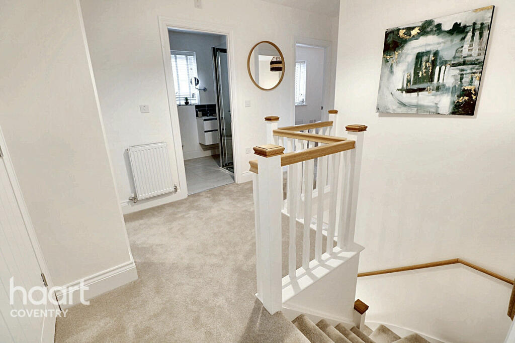 Additional image 12 of Blackthorn Close, Stoke Golding