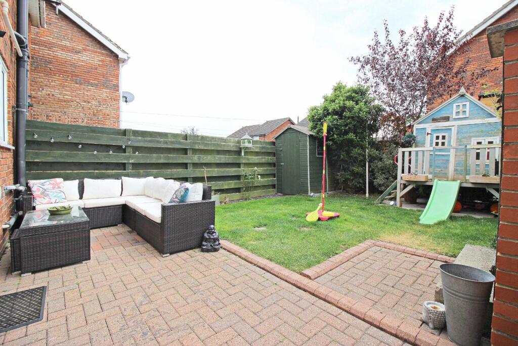 Additional image 17 of Melbeck Drive, Ouston, Chester Le Street