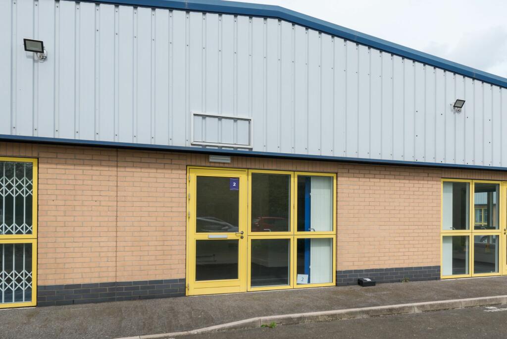 Primary image of Lakesview International Business Park, Hersden, CT3