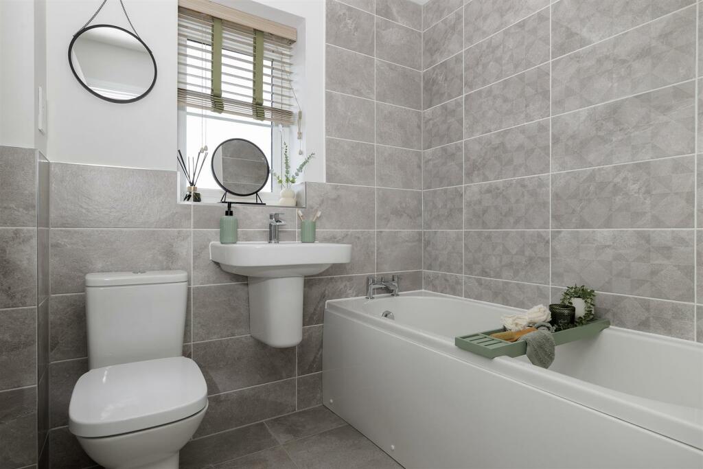 Additional image 16 of Cadeby, Marston Lane, Doveridge