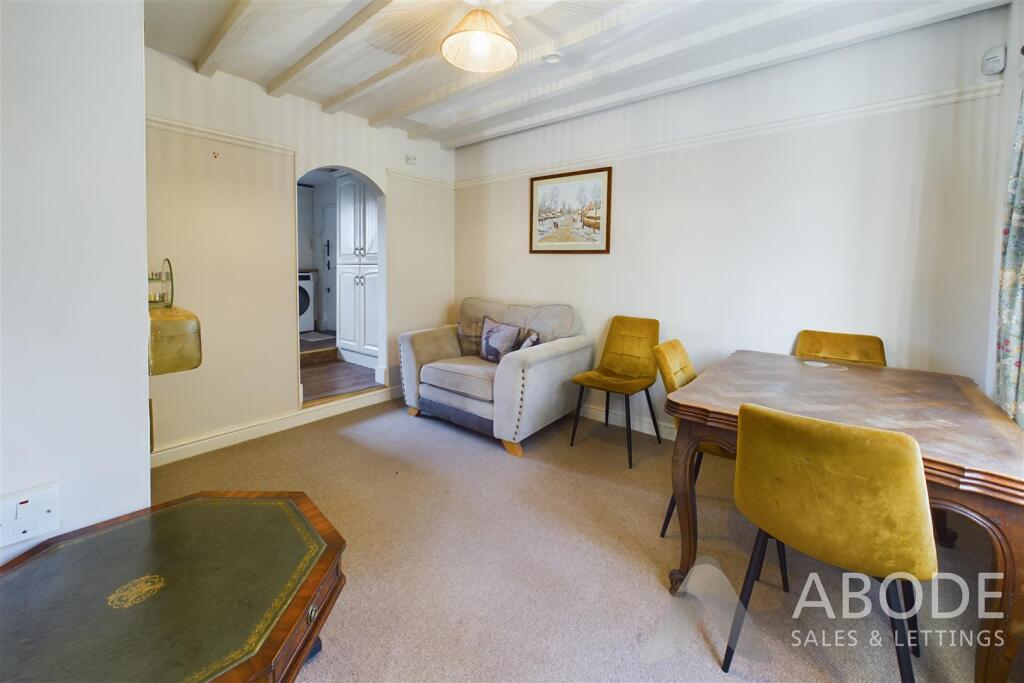Additional image 7 of Clifton, Ashbourne, DE6 2GL
