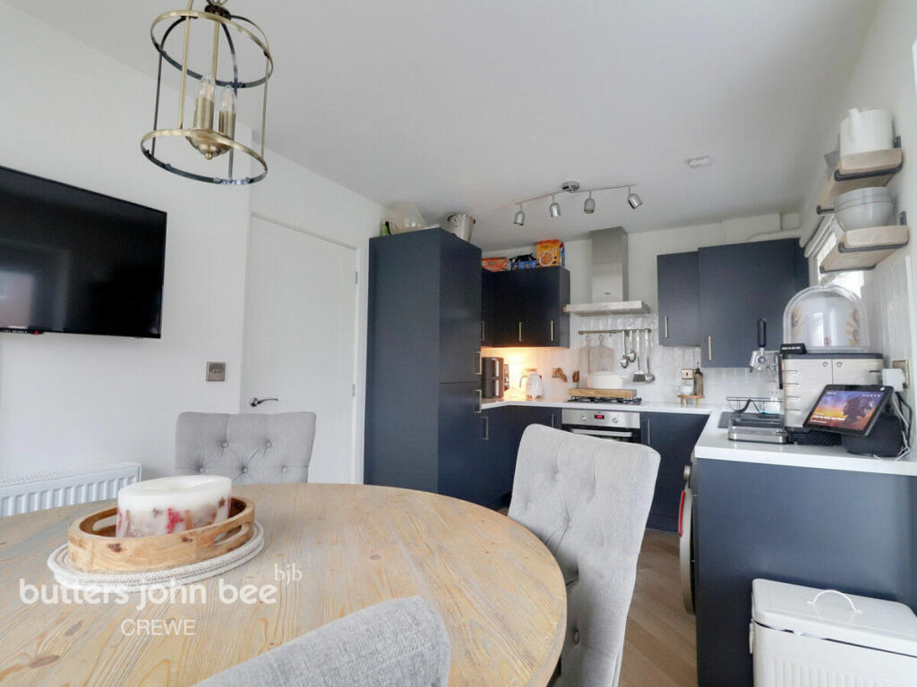 Additional image 6 of Pennyoak Drive, Crewe