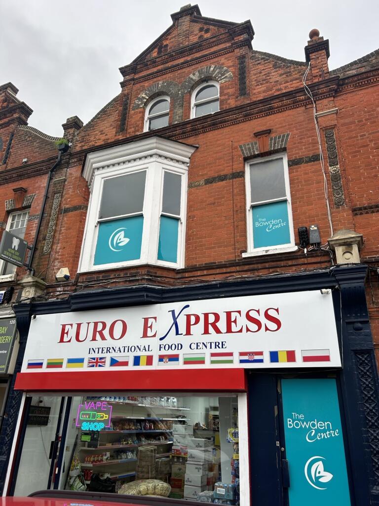 Additional image 2 of 118a High Street, Herne Bay