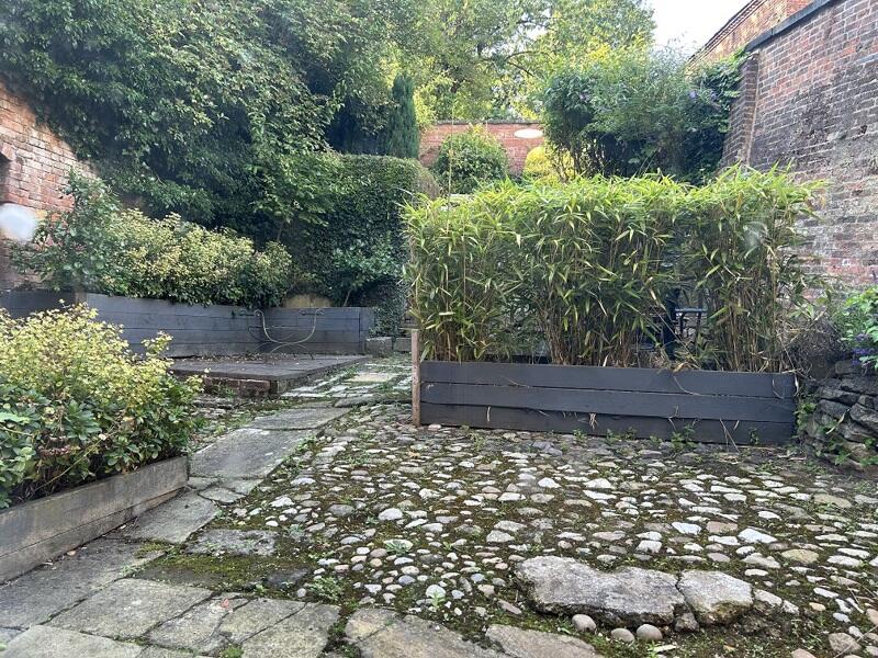 Additional image 7 of 25 Church Street, Ashbourne, Derbyshire