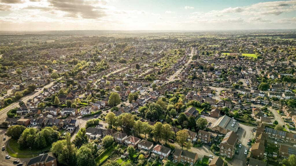 Additional image 29 of Girton Way, Mickleover, Derby