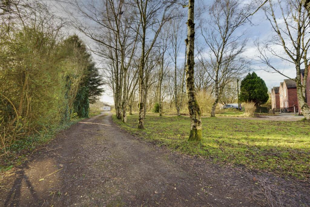 Additional image 11 of Railway Cottages, Station Yard, Congleton