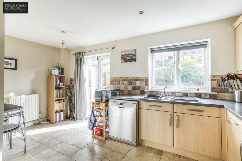 Additional image 3 of Church View, Belper , Derbyshire , DE56