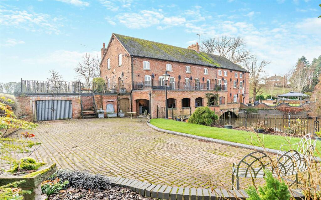 Additional image 33 of Mill Lane, Hankelow, Crewe, Cheshire, CW3