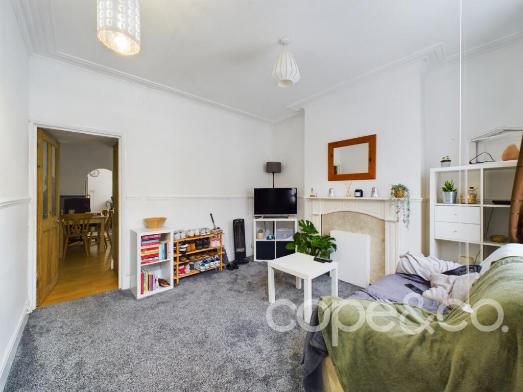 Additional image 12 of Wild Street, Derby, Derbyshire, DE1 1GP