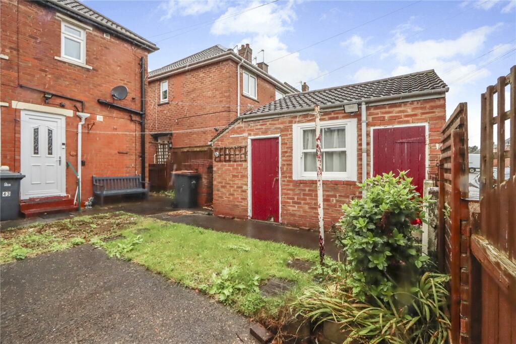 Additional image 16 of Hambledon Avenue, Chester Le Street, Durham, DH2