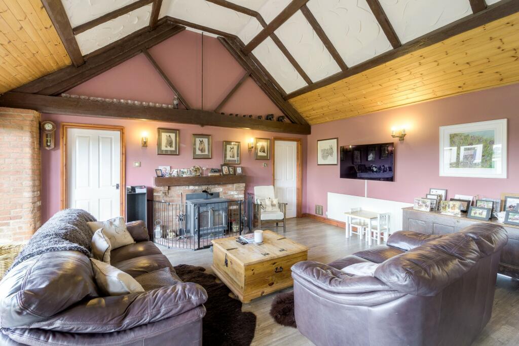 Additional image 9 of Stoke Golding WARWICKSHIRE