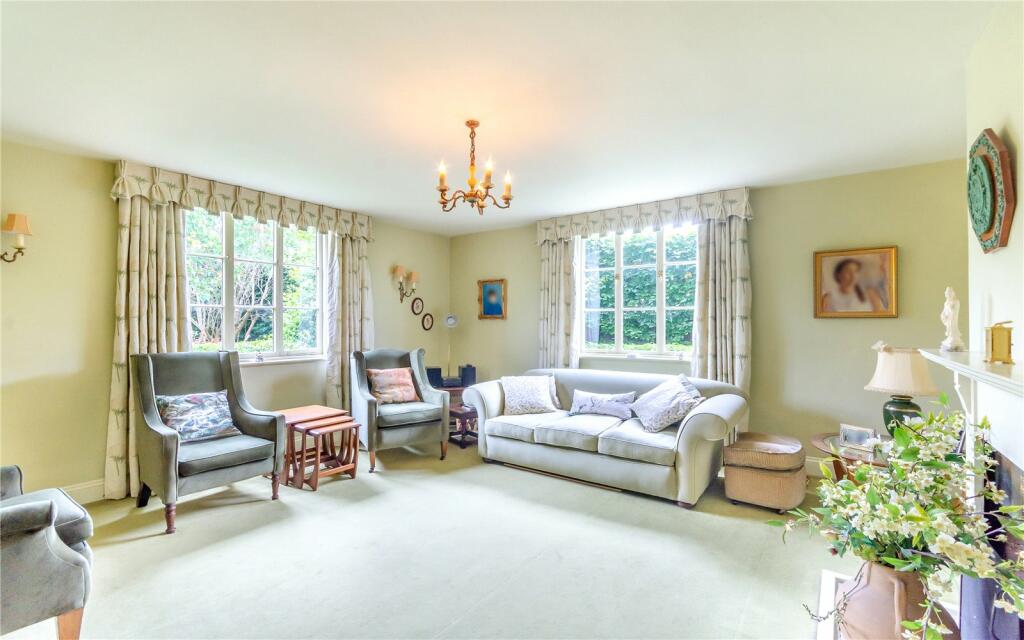 Additional image 5 of Blacksmiths Lane, Newton Solney, Burton-On-Trent, Staffordshire, DE15