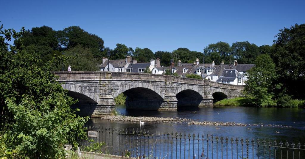 Additional image 27 of Victoria Street, Newton Stewart, DG8