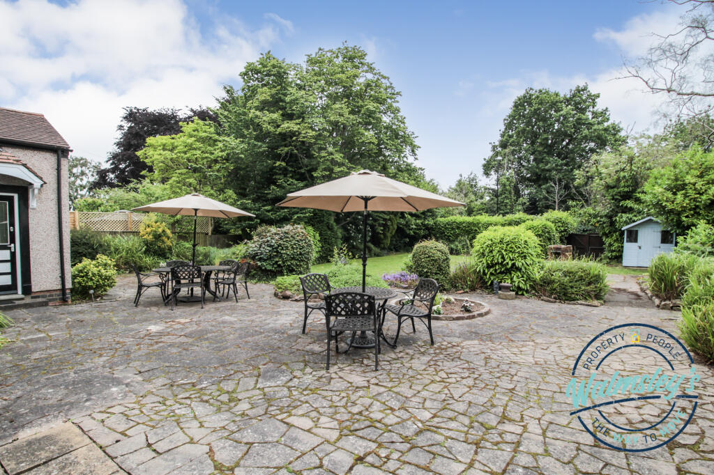 Additional image 19 of The Laurels, Beechwood Ave/Palmerston Road, Earlsdon, CV5