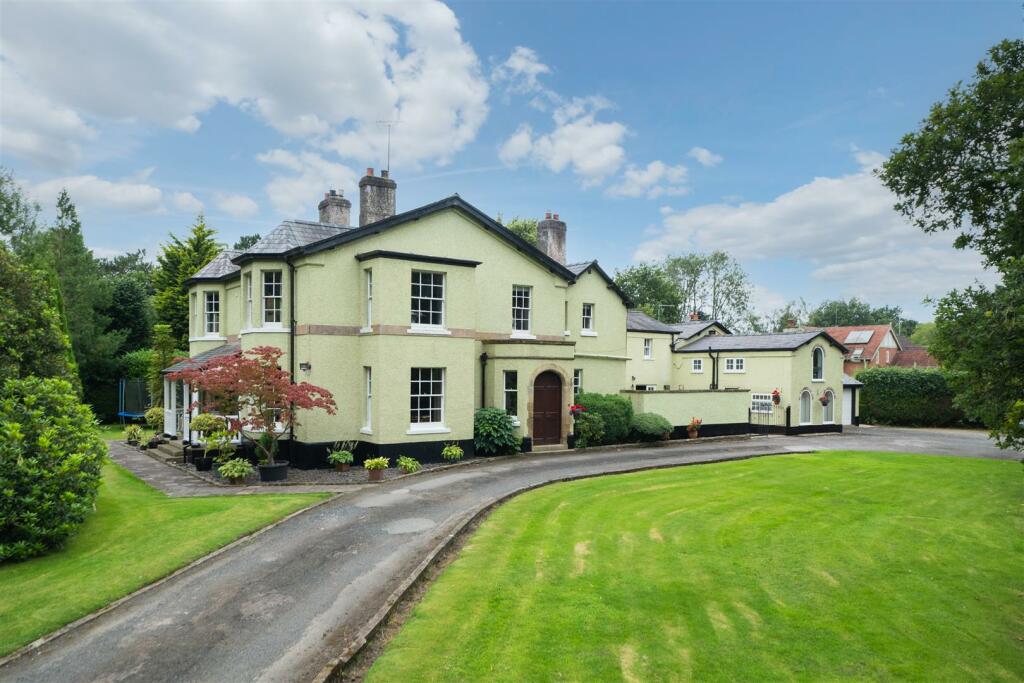 Additional image 79 of A beautifully presented detached family residence in Hartford