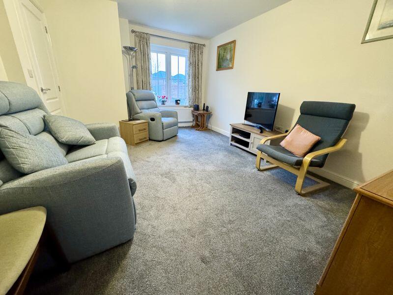 Additional image 4 of George Jackson Avenue, Holmes Chapel