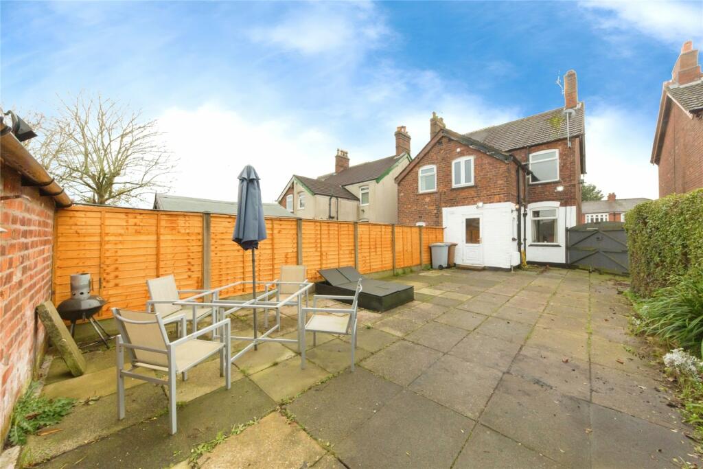 Additional image 18 of Remer Street, Crewe, Cheshire, CW1