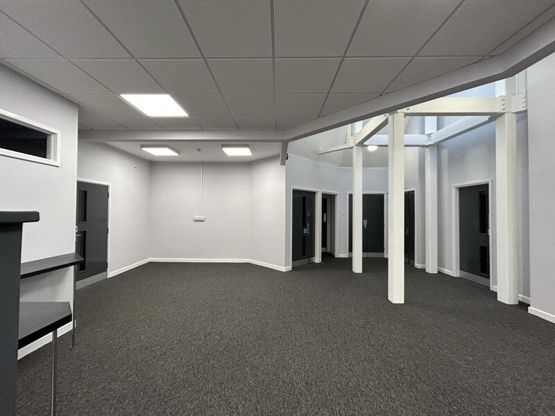 Additional image 9 of Chapman House, Derby Conference Centre, London Road, Derby, East Midlands