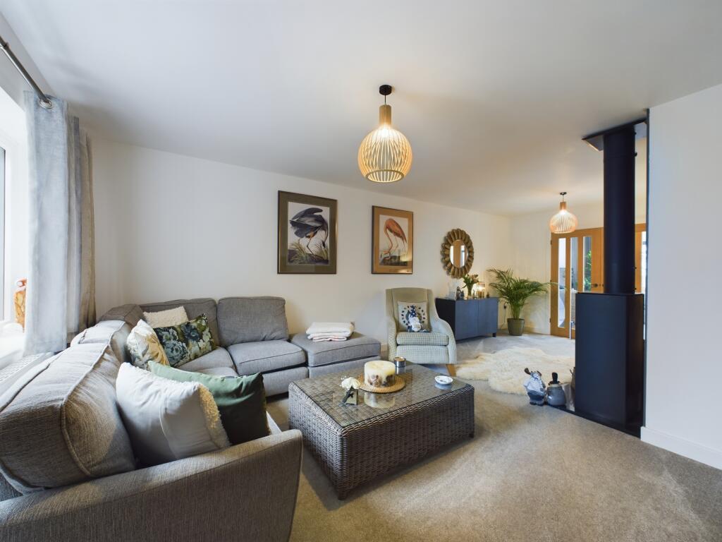 Additional image 19 of Mansfields Croft, Etwall, Derby, Derbyshire