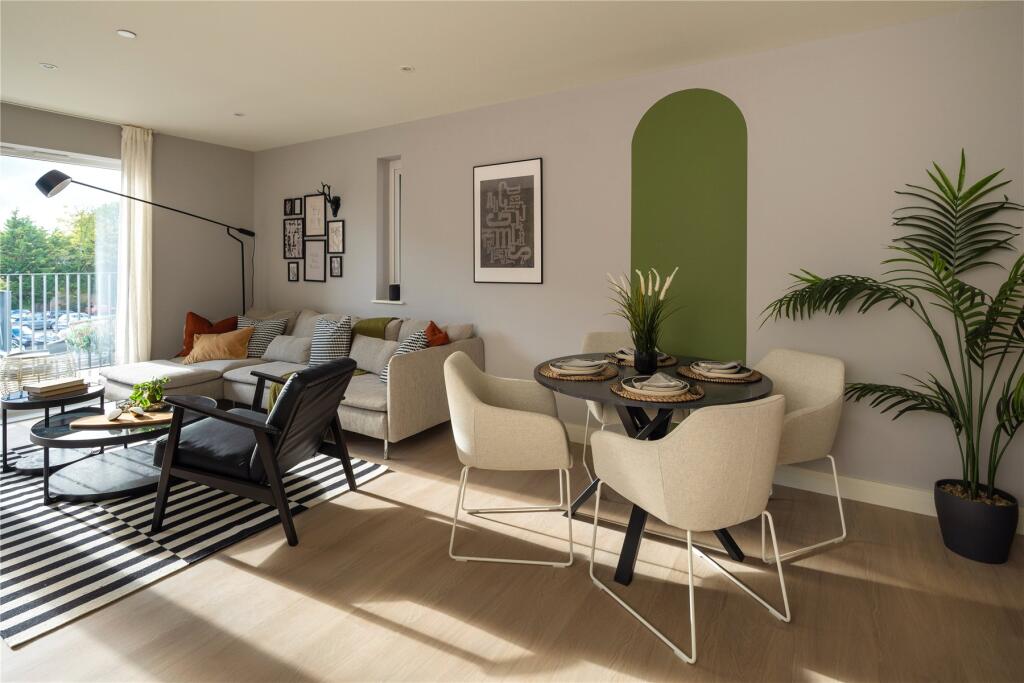 Additional image 7 of The Urban Picturehouse, 155-159 Station Road, Sidcup