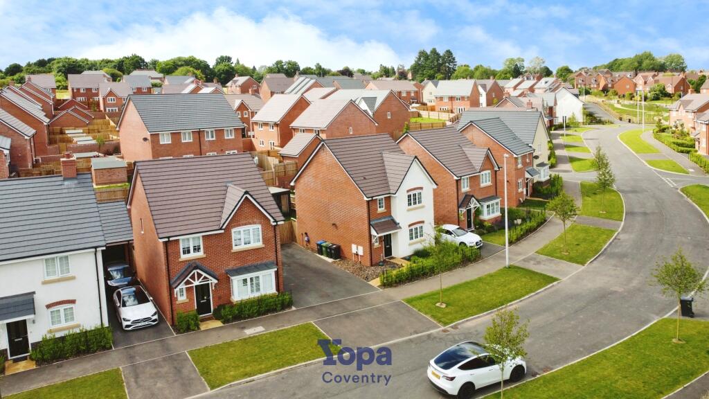 Additional image 34 of Broadwell Heights, Westwood Heath, CV4