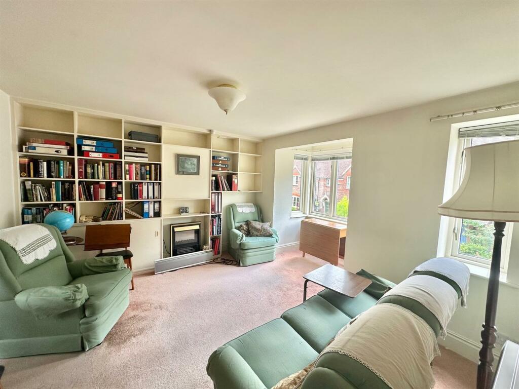 Additional image 27 of 23 Richmond Village, Nantwich, Cheshire