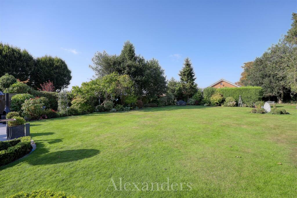 Additional image 23 of Station Road, Stoke Golding