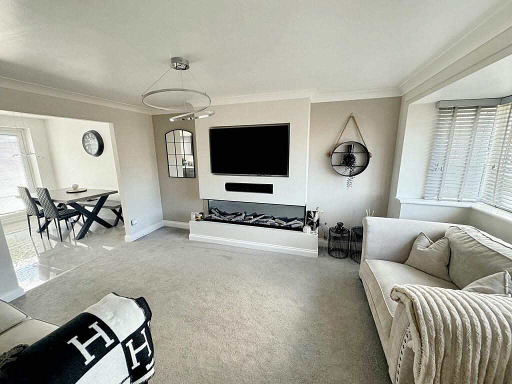 Additional image 6 of Coptleigh, Houghton Le Spring, Tyne and Wear, DH5 8JD