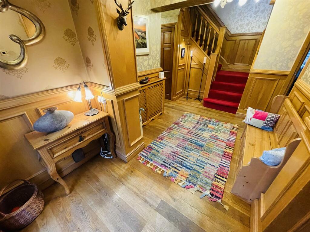 Additional image 33 of Falcon Close, Whitestone