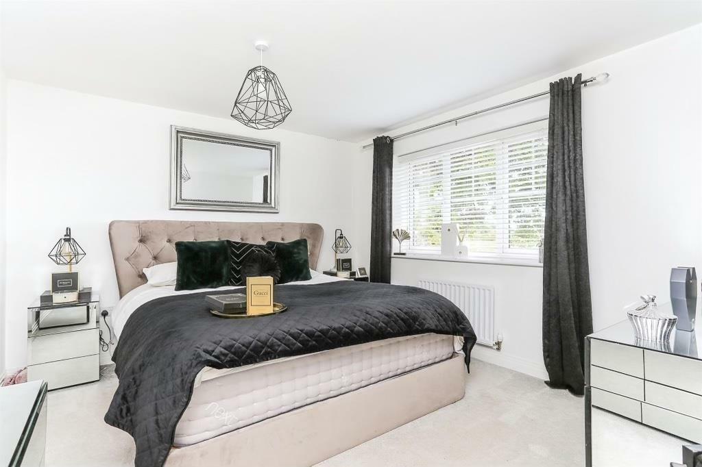 Additional image 25 of Meer Stones Road, Balsall Common