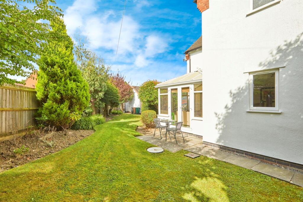 Additional image 18 of Buckingham Drive, Church Gresley, Swadlincote