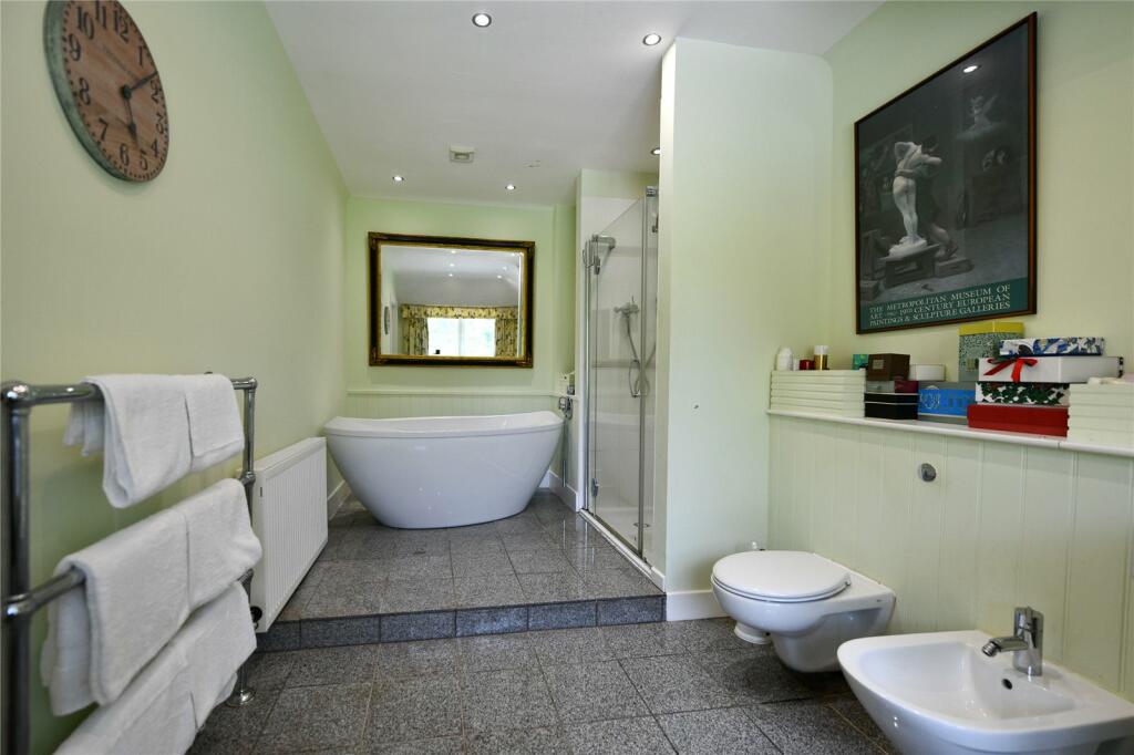 Additional image 21 of Whitehills House, Minnigaff, Newton Stewart, Dumfries and Galloway, South West Scotland, DG8