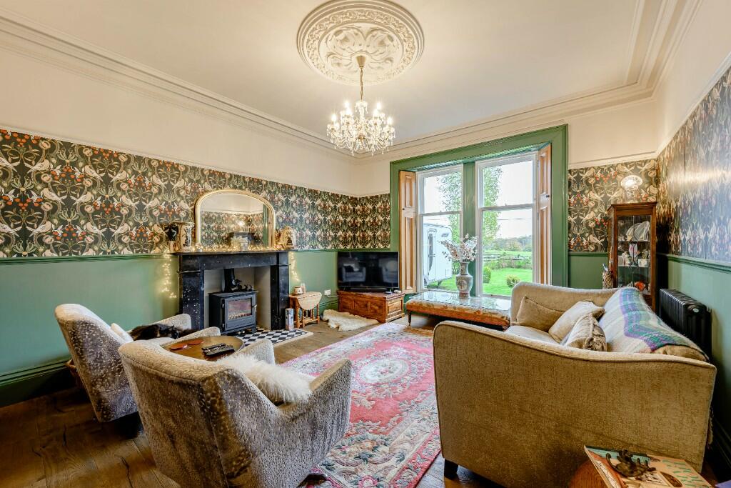 Additional image 8 of Kirtleside, Waterbeck, DG11