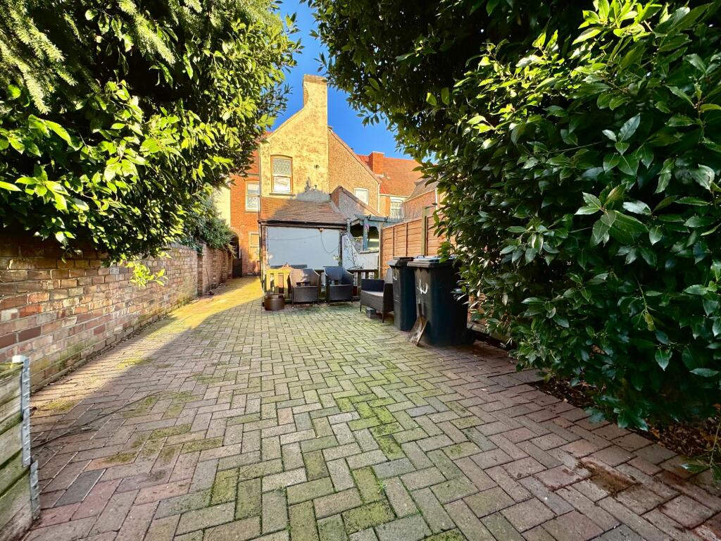 Additional image 17 of Tuttle Hill, Nuneaton, CV10