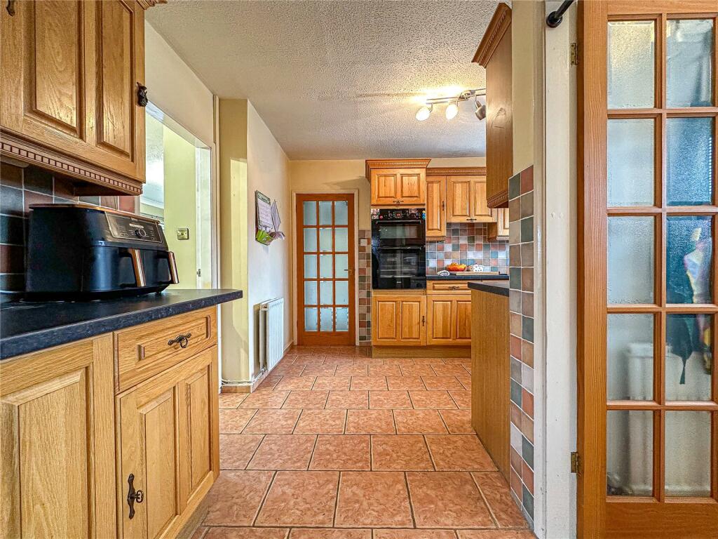 Additional image 11 of Newborough Close, Austrey, Atherstone, Warwickshire, CV9