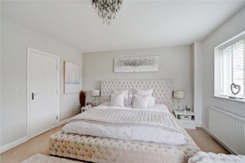 Additional image 9 of Croft Court, East Rainton, Houghton-le-spring, Sunderland,, DH5